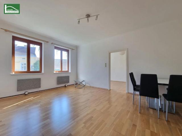 Apartment mieten in Stockerau, Niederösterreich