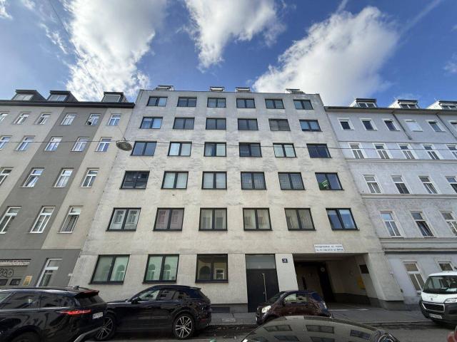 Apartment mieten in KG Favoriten, Wien