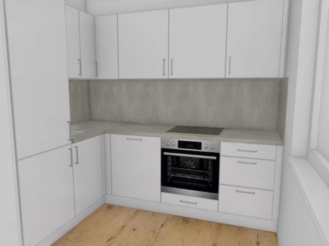Wohnung mieten in Niedernhart, Linz