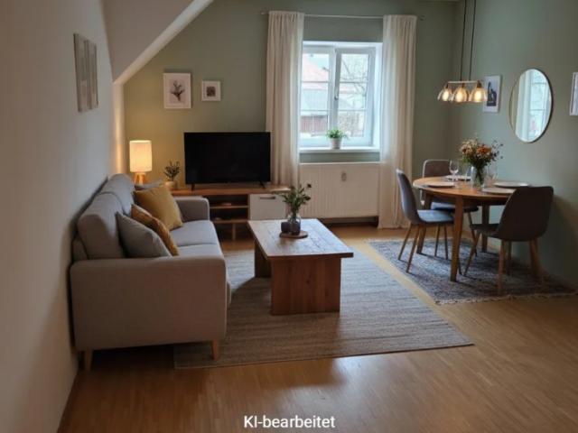 Apartment mieten in Lohnsburg am Kobernaußerwald, Oberösterreich