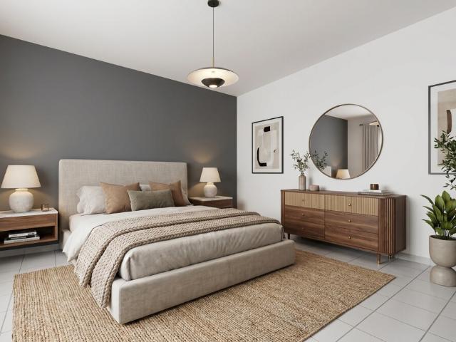 Wohnung mieten in Ludwigshafen-Mundenheim, Ludwigshafen