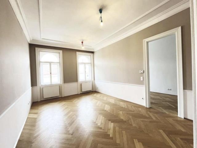 Apartment mieten in Neuhausen-Nymphenburg, München