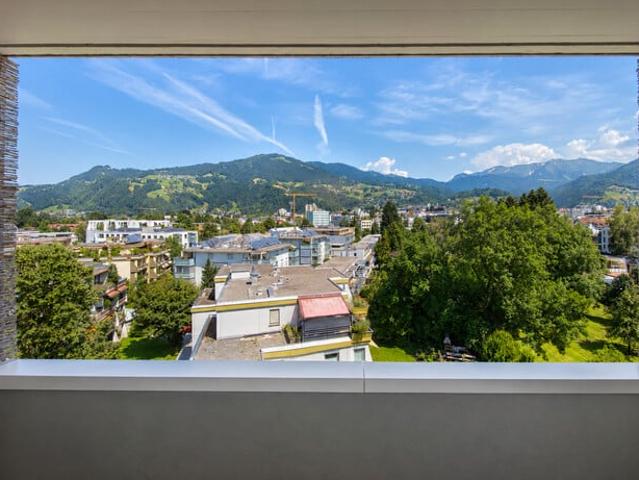 Apartment mieten in Dornbirn, Vorarlberg