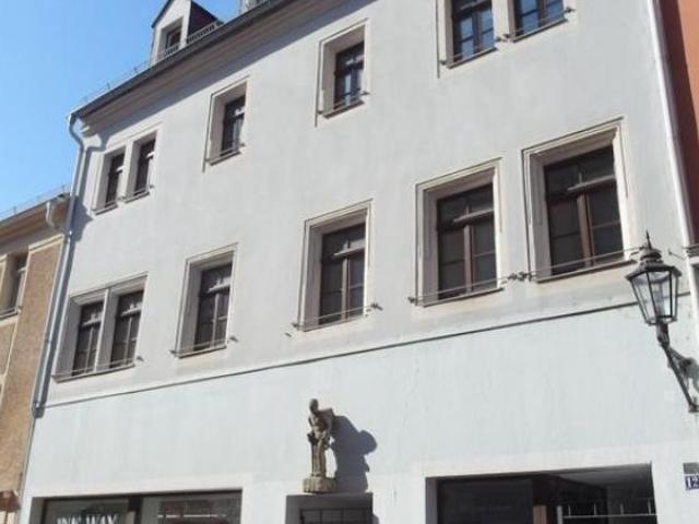 Wohnung mieten in Meißen, Sachsen