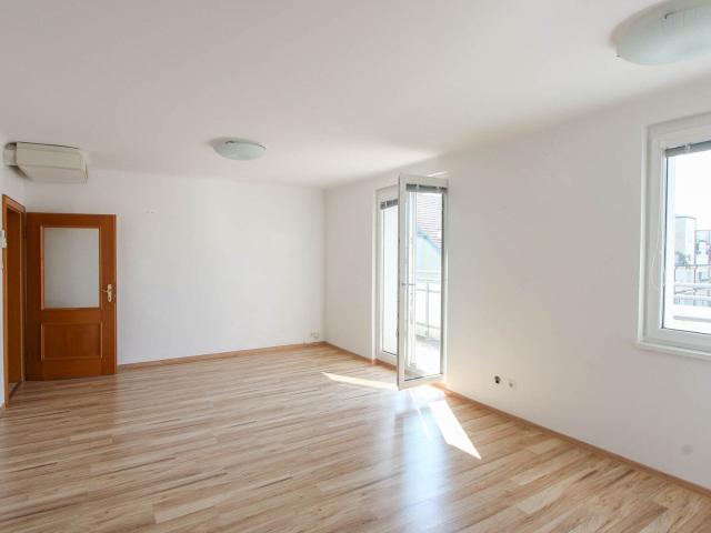 Etagenwohnung mieten in Wien
