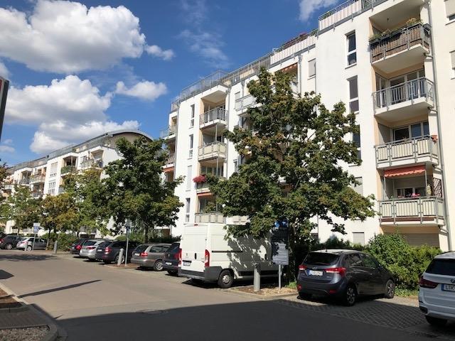 Apartment mieten in Großzschocher, Leipzig