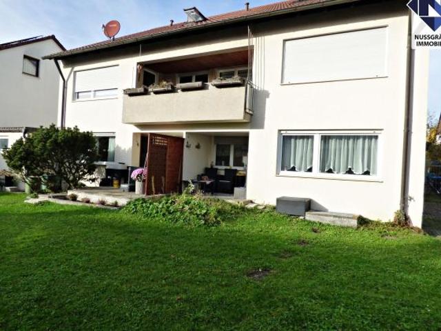 Wohnung kaufen in Remseck, Baden-Württemberg