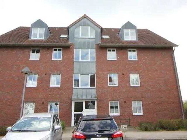 Apartment mieten in Lankow, Schwerin