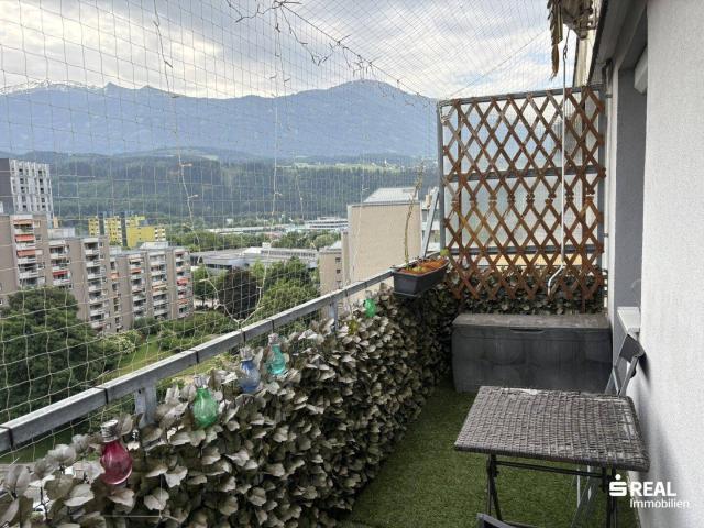 Apartment kaufen in Arzl, Innsbruck