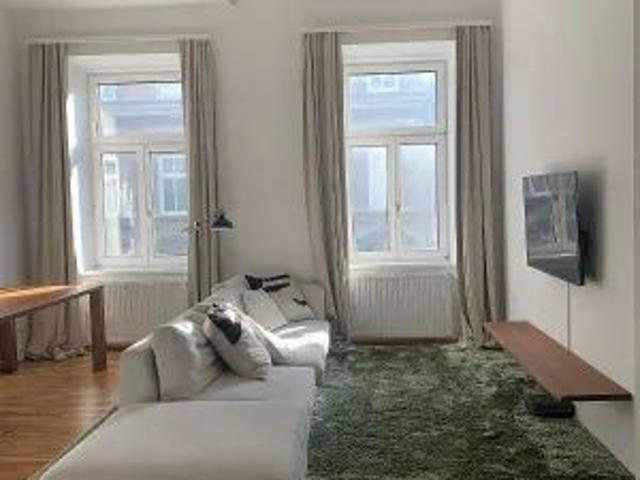 Apartment mieten in Währing, Wien