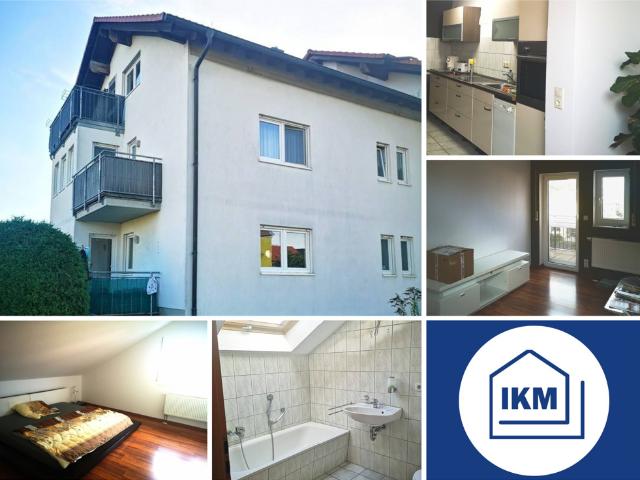 Wohnung kaufen in Dahlen, Sachsen