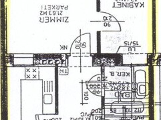 Wohnung mieten in Rudolfsheim-Fünfhaus, Wien
