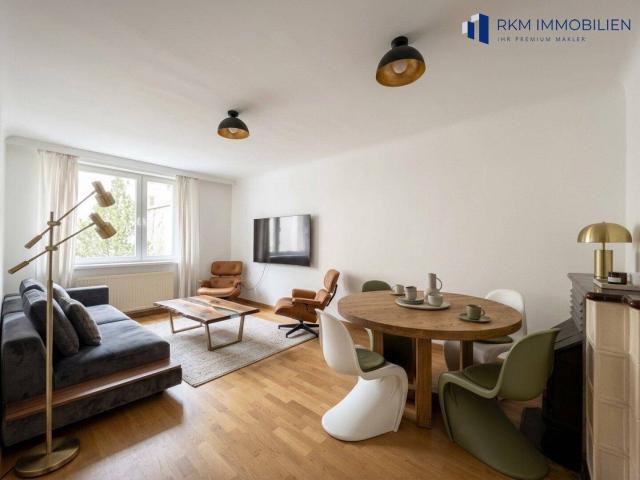 Apartment kaufen in Ottakring, Wien