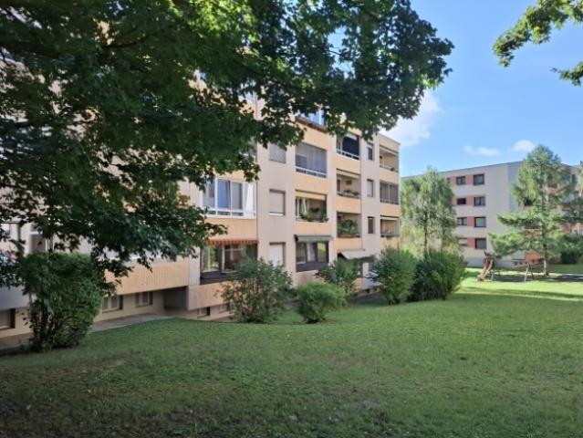 Wohnung kaufen in Klagenfurt, Kärnten