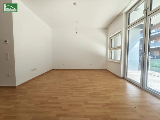 Apartment mieten in Kupferbrunn, St. Pölten