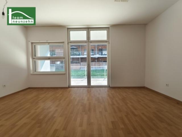 Wohnung mieten in Kupferbrunn, St. Pölten