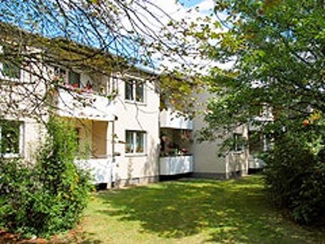 Apartment mieten in Britz, Berlin