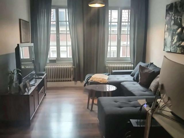 Wohnung mieten in Soest, Kreis Soest