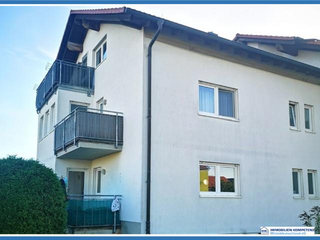 Wohnung kaufen in Dahlen, Sachsen