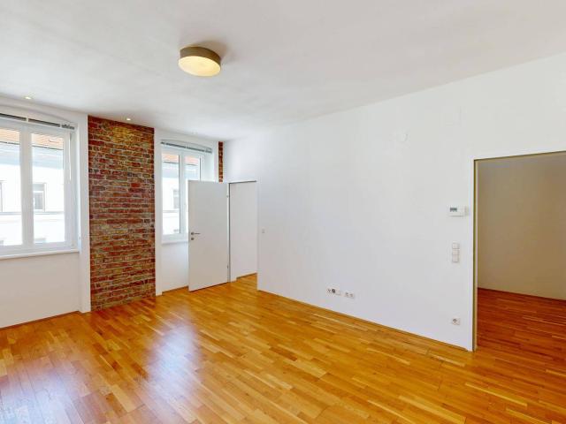 Apartment kaufen in Wien