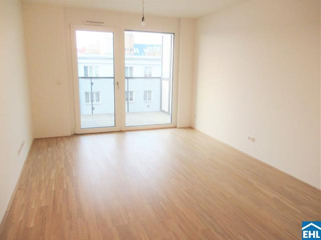 Apartment mieten in Meidling, Wien
