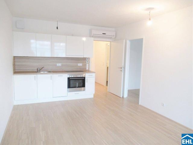 Apartment mieten in Wien