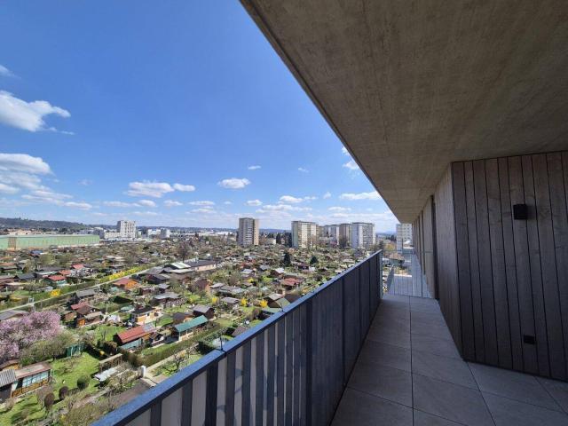 Apartment kaufen in Jakomini, Gersdorf-Feistritz