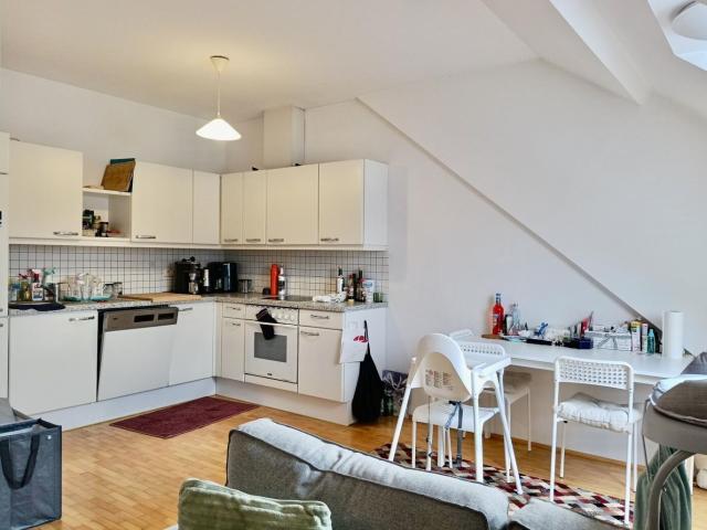Wohnung mieten in Linz, Oberösterreich