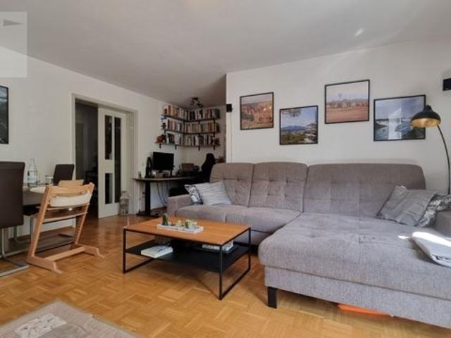 Apartment mieten in Friedrichshofen-Hollerstauden, Ingolstadt