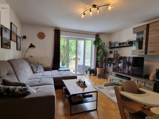Apartment mieten in Friedrichshofen-Hollerstauden, Ingolstadt