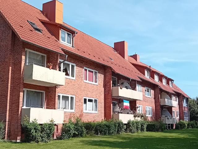 Apartment mieten in Nortorf