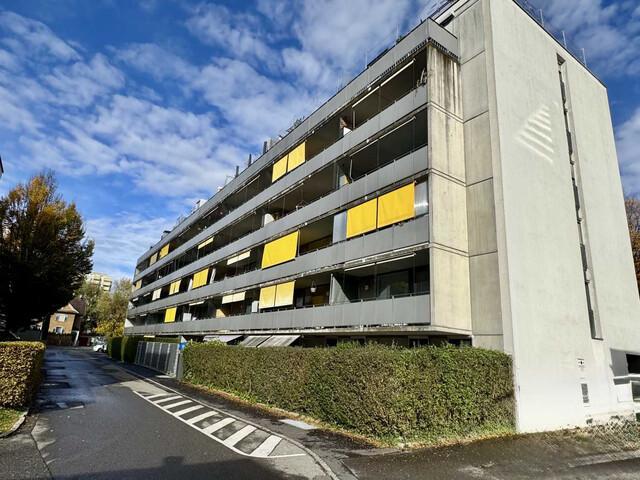 Apartment kaufen in Bregenz, Vorarlberg