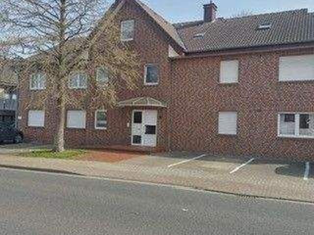 Apartment mieten in Mershof, Haren