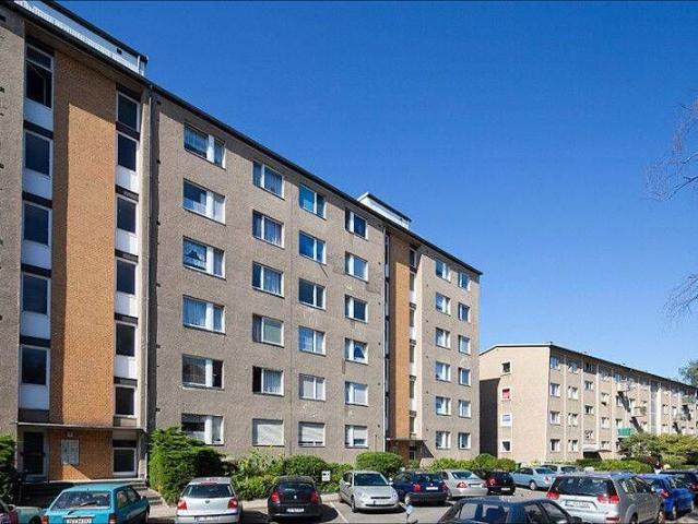 Apartment mieten in Siemensstadt, Berlin