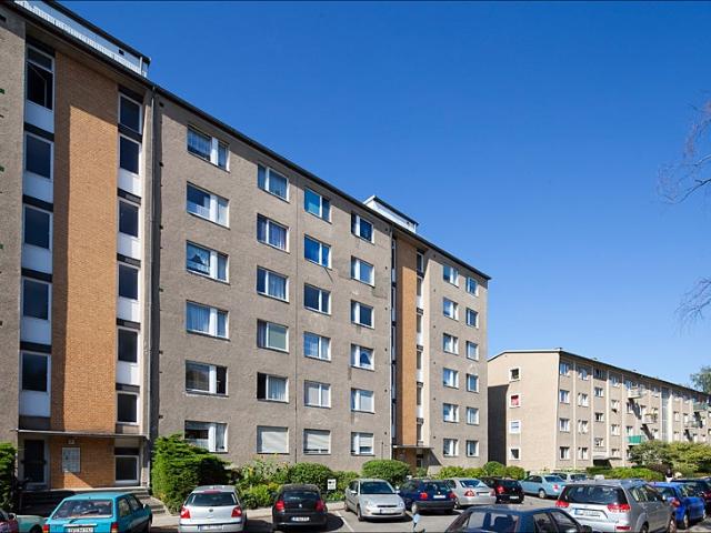 Apartment mieten in Siemensstadt, Berlin