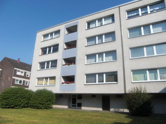 Apartment mieten in Erle, Gelsenkirchen
