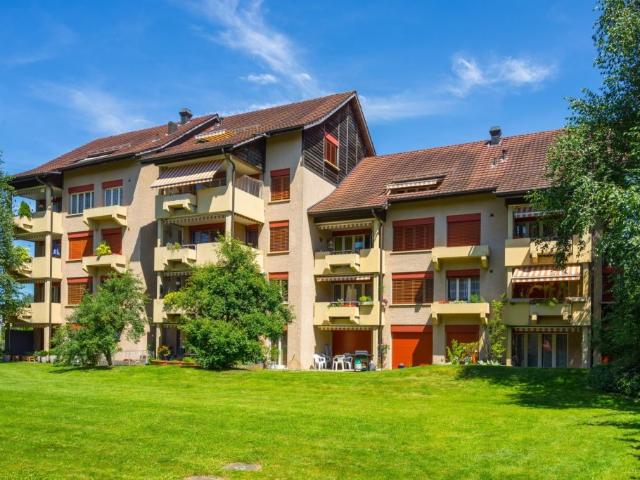 Wohnung mieten in Frauenfeld, Thurgau