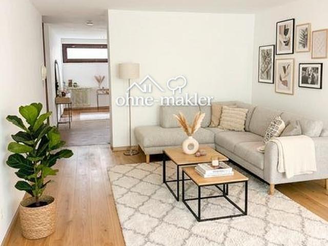 Apartment kaufen in Haubenschloß, Bayern