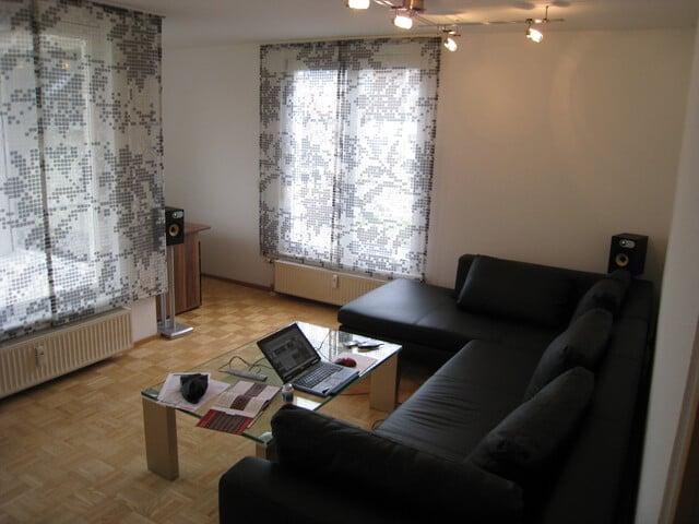 Apartment mieten in Dornbirn, Vorarlberg
