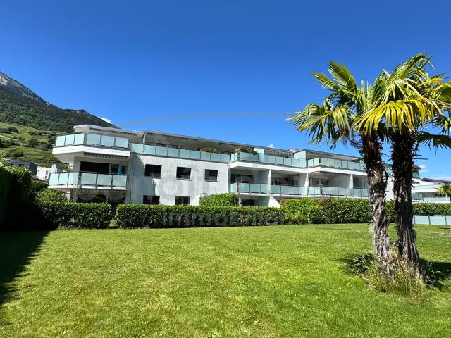 Wohnung kaufen in Vétroz, Wallis