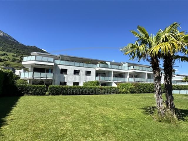 Wohnung kaufen in Vétroz, Wallis