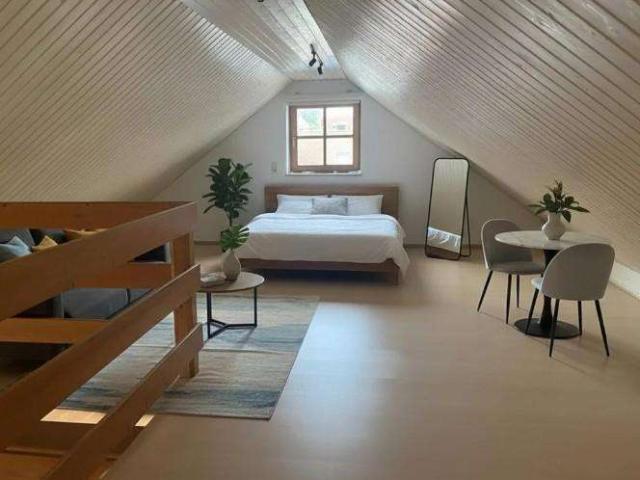 Wohnung kaufen in Nandlstadt, Landkreis Freising