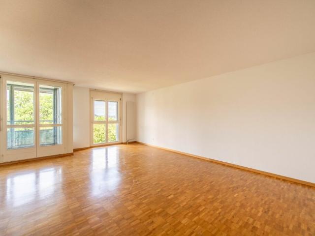 Wohnung kaufen in Niederwangen (BE), Bern