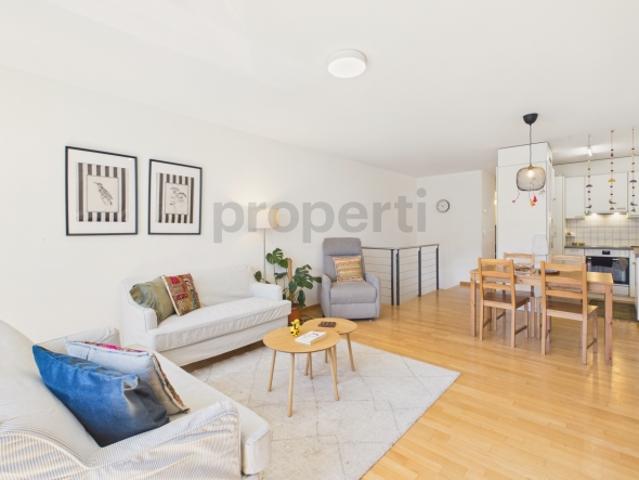 Wohnung kaufen in Härti, Winterthur