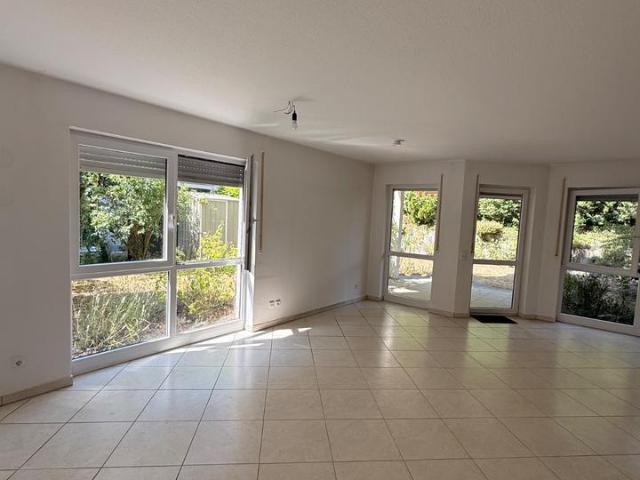 Wohnung kaufen in Bad Soden am Taunus, Hessen
