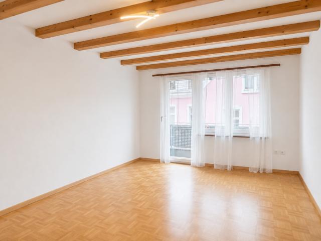 Apartment mieten in Kreuzlingen, Thurgau