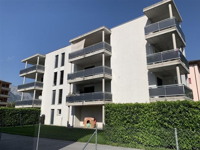 Wohnung mieten in Saxon, Wallis