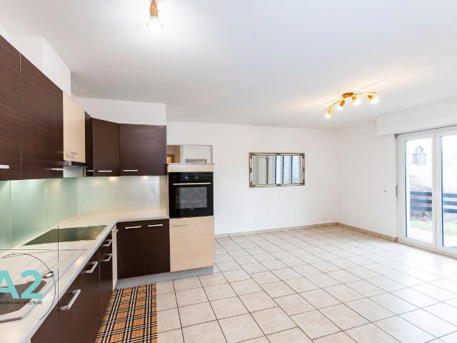Wohnung kaufen in Crans-Montana, Wallis