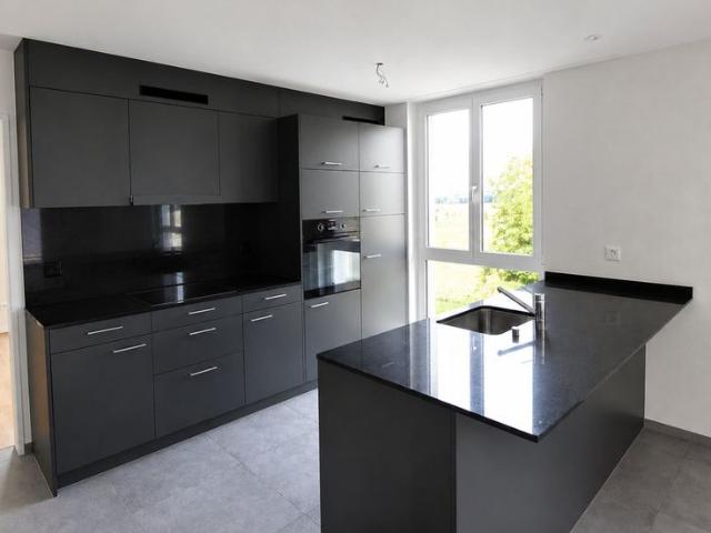 Apartment mieten in Flaach, Bezirk Andelfingen