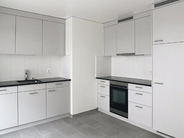 Wohnung mieten in Villars, Freiburg